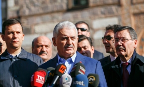 "Bu bir tecavüze af değildir, tecavüze en ağır cezayı AK Parti getirdi"