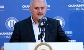 'Sağlıkta yaptığımız dönüşüm gelişmiş ülkelerin birçoğunda yok'