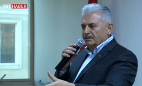 'Değişen rejim değil, hükümet sistemi'