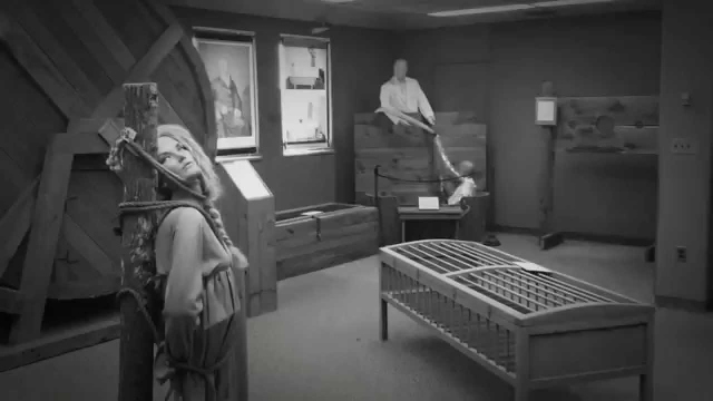 9. Glore Psikiyatri Müzesi