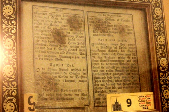 2. Purgatory Müzesi