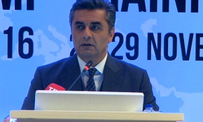 TRT, deneyimlerini dünya ile paylaşıyor