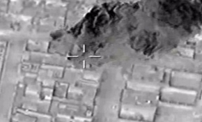 TSK görüntüleri paylaştı