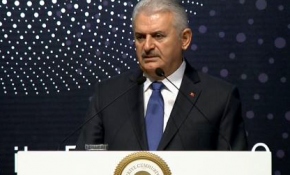 Başbakan teşvik paketini açıkladı