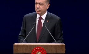 'El Bab'a dayandık, şimdi oradan Münbiç'e doğru gideceğiz'