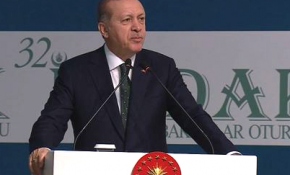 'AP oylamasının kıymeti harbiyesi yoktur'