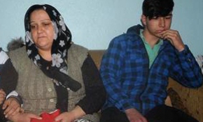 'Hep o korku vardı'