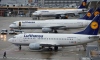 Lufthansa 912 uçuşunu daha iptal etti