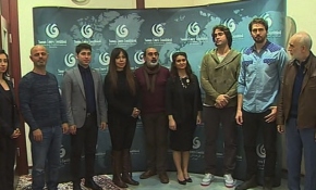 Bakü'de Türk Filmleri Haftası