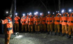 JAK'tan gerçeği aratmayan tatbikat