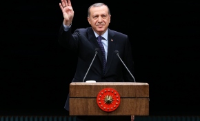 FETÖ, baskıcı bir eğitim politikasının ürünüdür