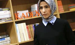 Mülteci kadınların hakları, KADEM öncülüğünde konuşulacak