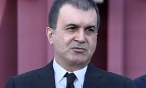 Bakan Çelik: Saldırı, doğrudan Valiliğe yapıldı