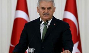 'Çocuklarımızı bölücülere ve FETÖ'cülere kurban etmeyeceğiz'