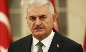 Başbakan Özel Yayını TRT Haber'de