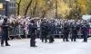 ABD'de yoğun güvenlik altında Şükran Günü yürüyüşü