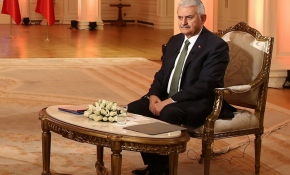 Başbakan teklifin detaylarını ilk kez açıkladı