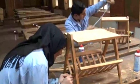 Öğrenciler öğrenirken para kazanıyor