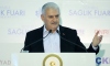 Başbakan Yıldırım: Temeli sağlam bir ekonomiye sahibiz