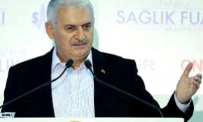 Başbakan Yıldırım: Temeli sağlam bir ekonomiye sahibiz