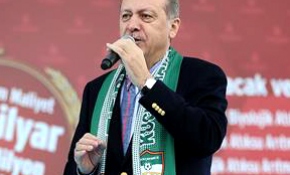 "Haddinizi bilin haddinizi"