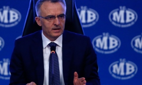 İşte yeniden yapılandırma sonuçları