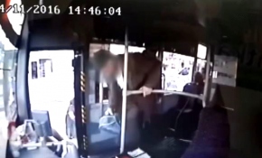 Otobüste çaldırdığı telefonuna sosyal medya sayesinde kavuştu