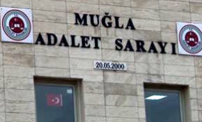 FETÖ'nün "Suikast timi" Muğla'da yargılanacak