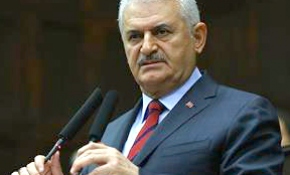 Başbakan Yıldırım: AB daha çok kaybeder