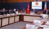 Dışişleri Komisyonunda üç kanun tasarısı kabul edildi