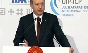 Türkiye - AB ilşkileri