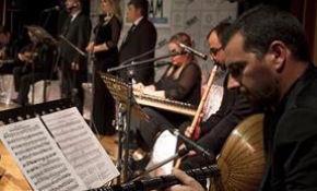 "Türk müziği" ile şifa dünyanın ilgisini çekti