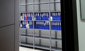 ÖSYM'nin "kozmik odasında" arama