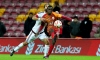 Galatasaray ile Elazığspor Maç Özeti