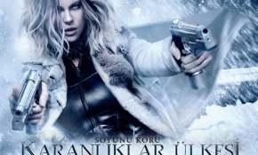 Karanlıklar Ülkesi: Kan Savaşları