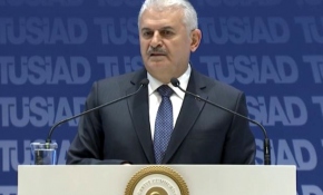 Başbakan Yıldırım: Yurtlar için araştırma komisyonu kuruluyor