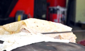 ‘Lavaş ve yufka’ artık Türkiye’nin kültürel mirası