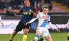 Napoli Inter'i devirdi