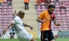 Kasımpaşa Galatasaray'ı ağırlayacak