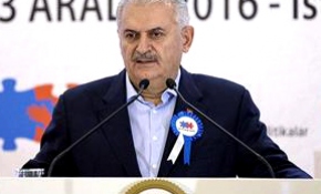 'Zihinlerdeki engelleri ortadan kaldırmalıyız'