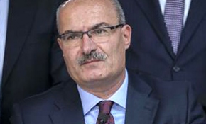 Gürsel Baran ATO Başkanlığına seçildi