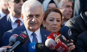 'Teklifi bu hafta Meclis'e getireceğiz'