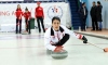 Curlingde kısa zamanda hızlı yükseliş