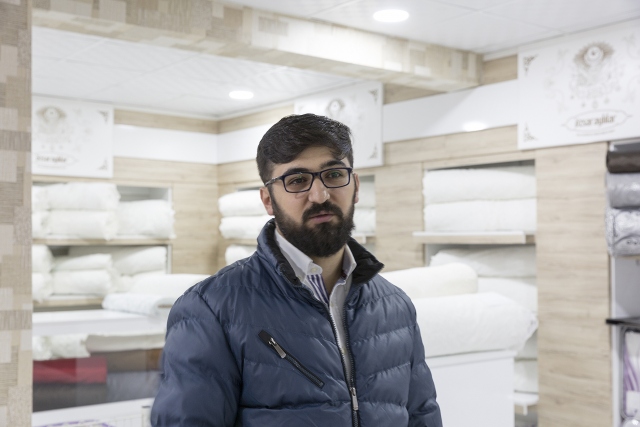 Dolar bozdurana halı bedava