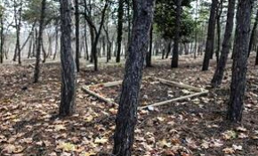 Metris Kışlası dönüşüme hazırlanıyor