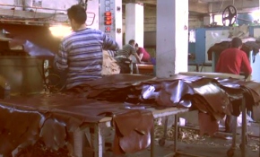 Deriden yemeniye zorlu yolculuk