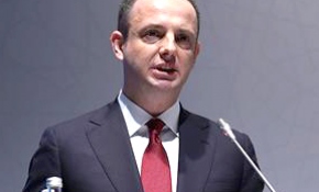 "TL'ye çağrıyı Merkez Bankası olarak destekliyoruz"