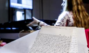 Türkiye'nin dijital hafızası 30 milyon kayda ulaştı