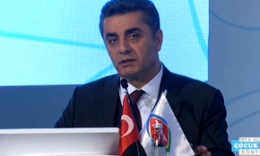 TRT 'Çocuk Algısına Dokunuyor'