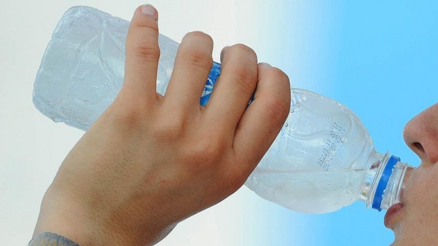 Kış aylarında su ile şifa bulun